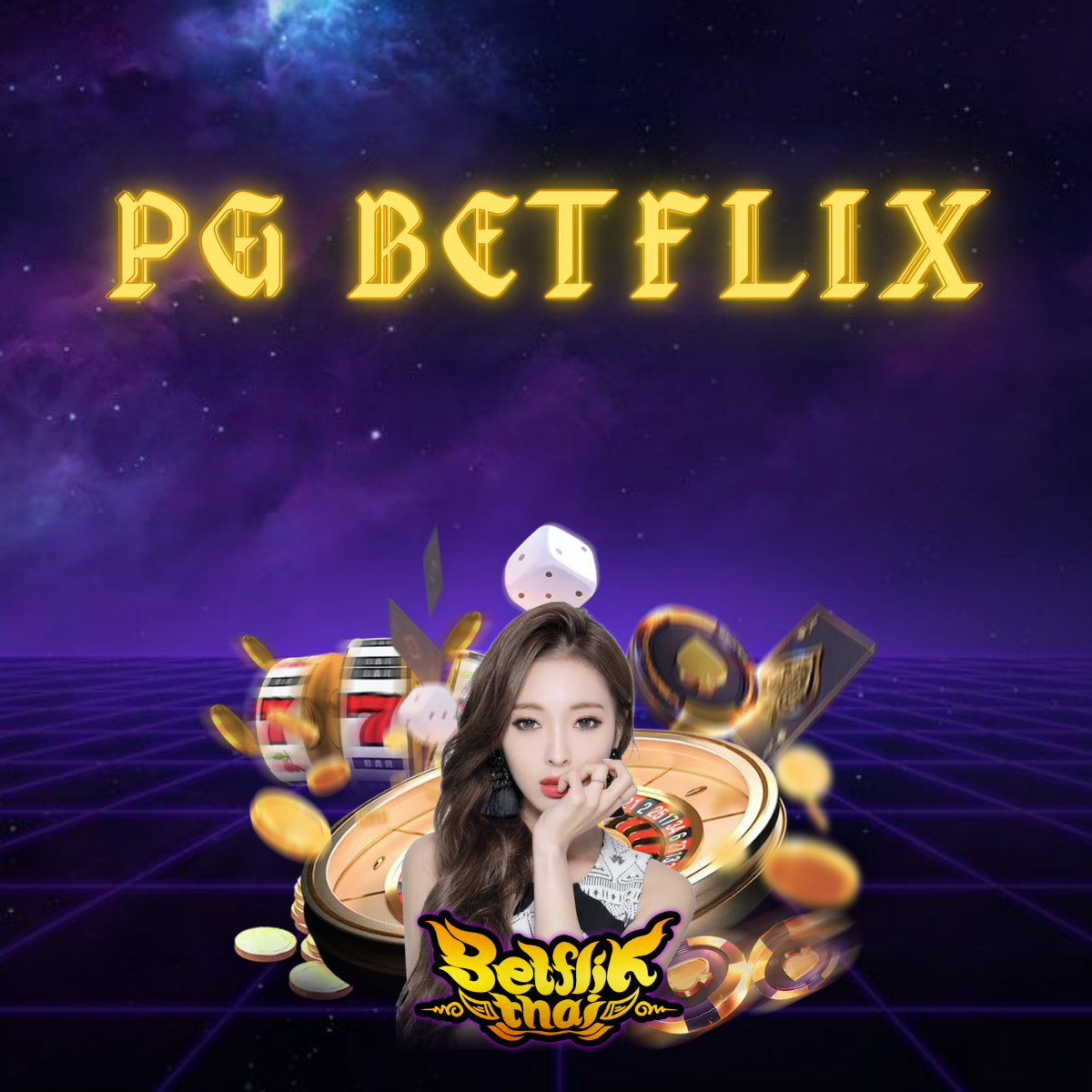 PG Betflix