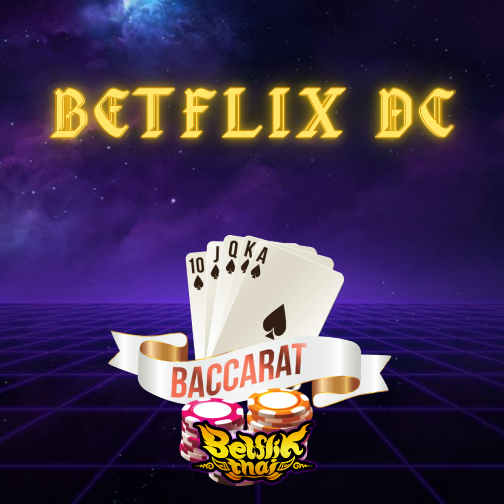 Betflix DC