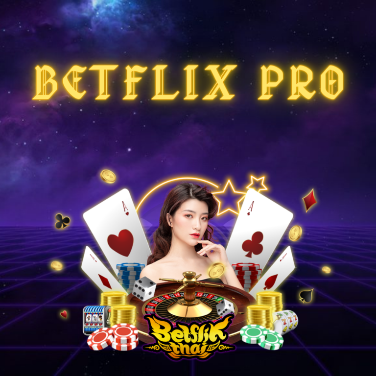 Betflix Pro